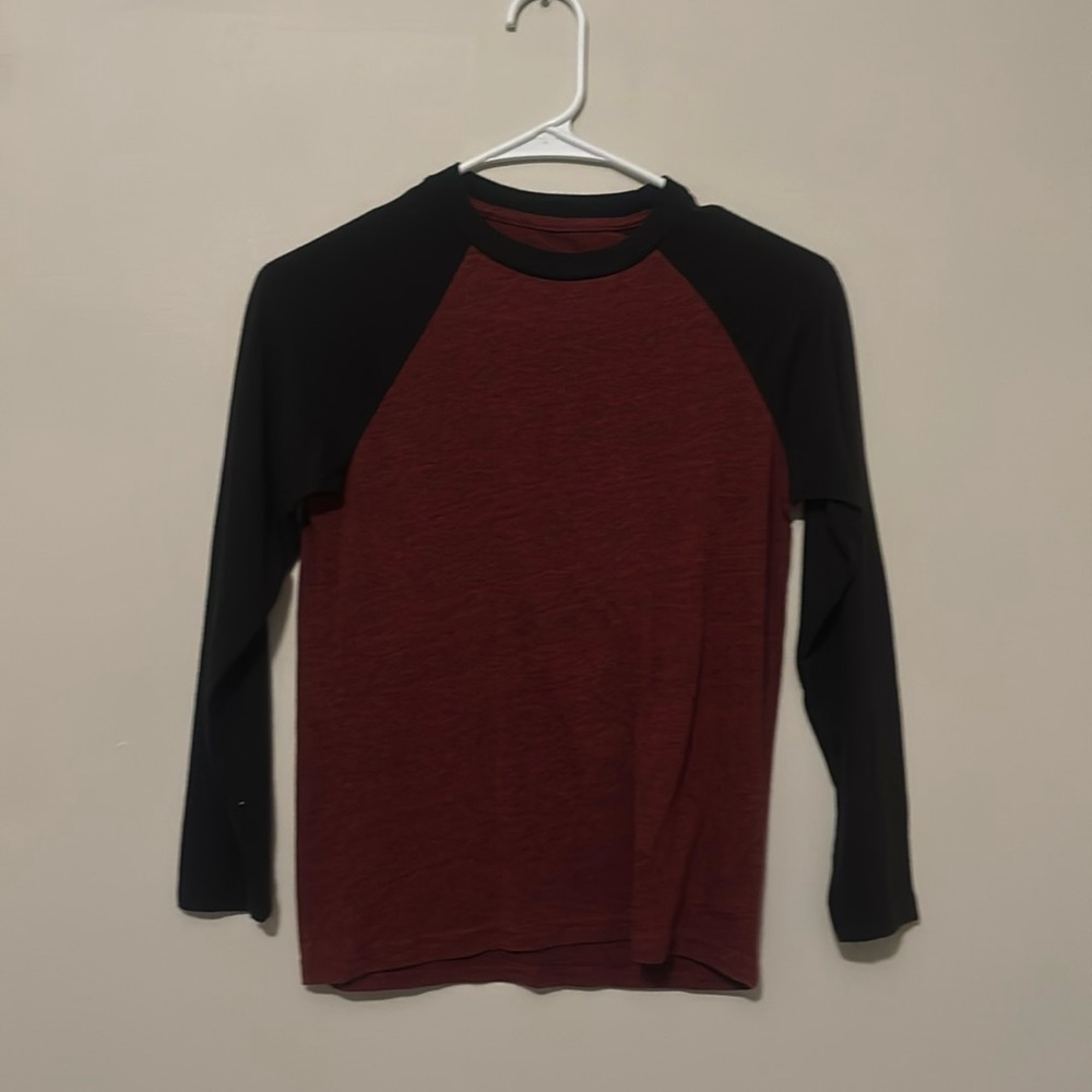 Boys shirt